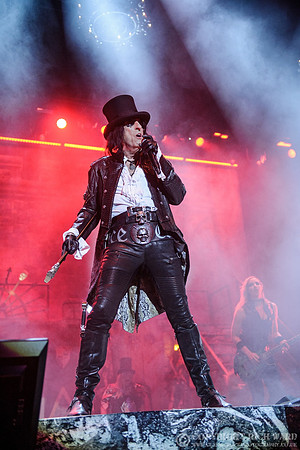 Alice Cooper