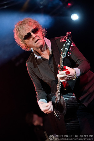 Ian Hunter