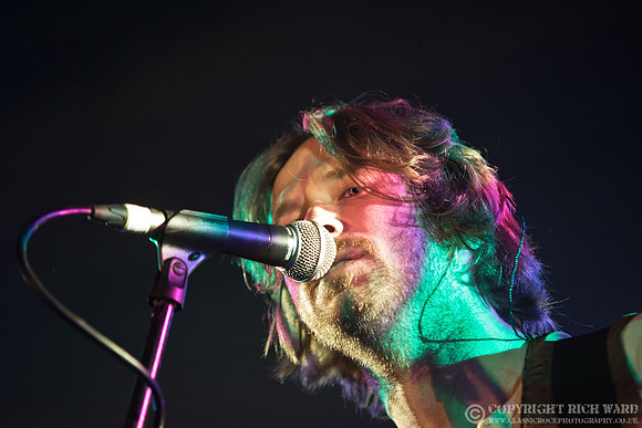 Whiskey Myers
