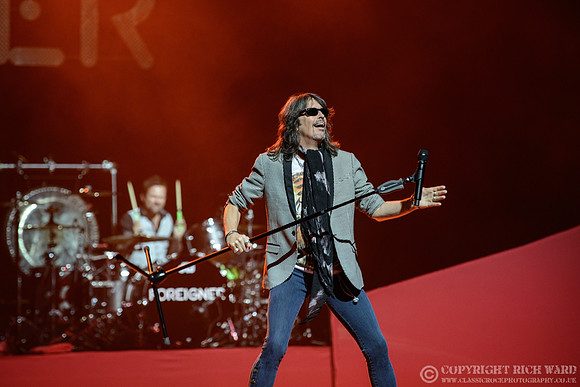Foreigner