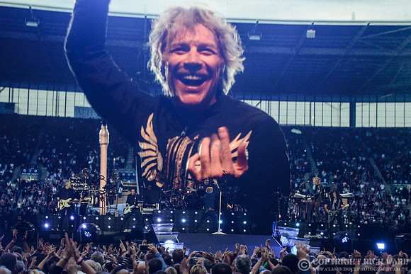 Bon Jovi