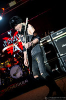 Michael Schenker Group
