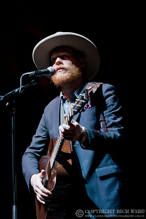 Jarrod Dickenson