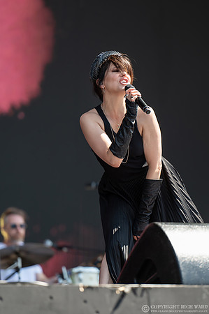 Imelda May
