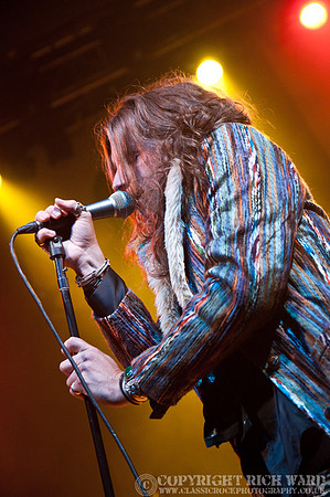 Rival Sons