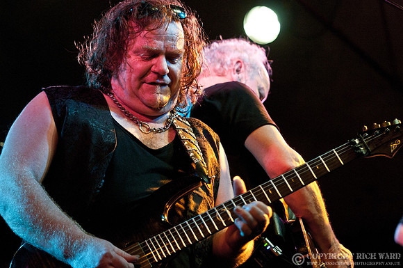 Martin Barre