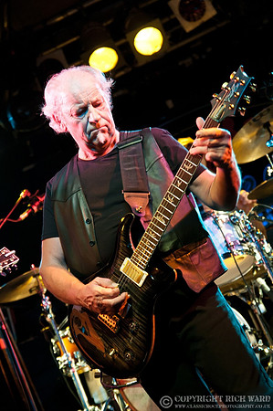 Martin Barre