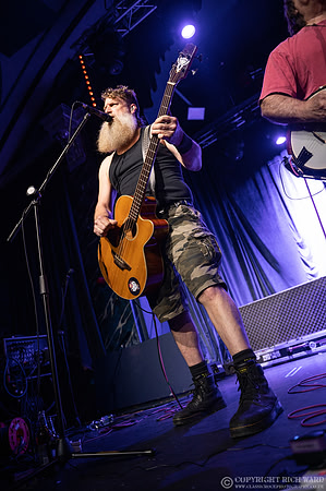 Hayseed Dixie