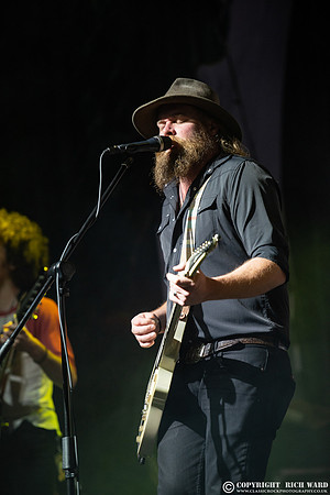 Robert Jon & The Wreck