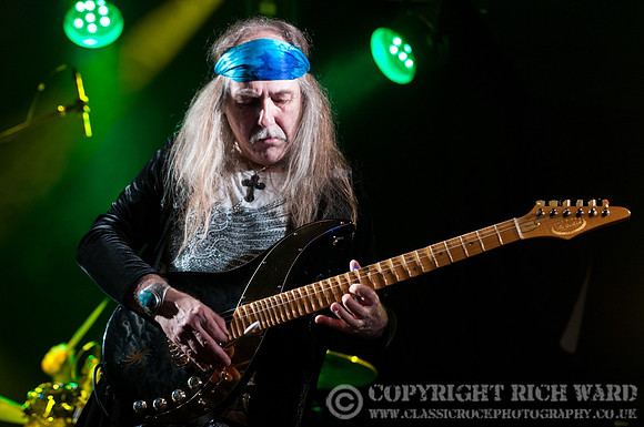 Uli Jon Roth