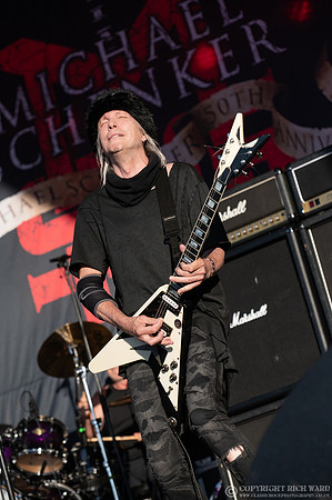 Michael Schenker Group