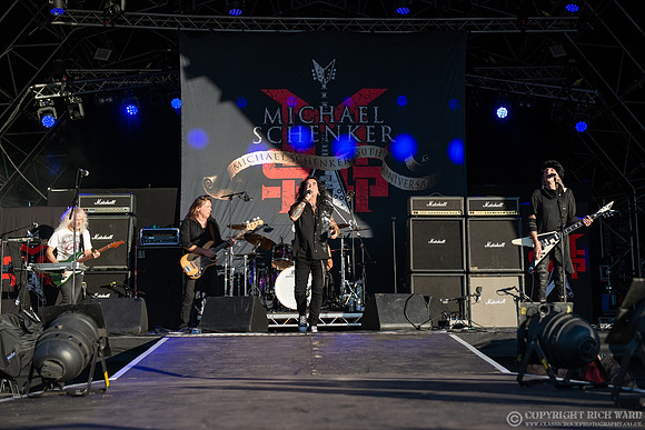Michael Schenker Group