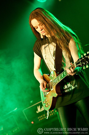 Grainne Duffy