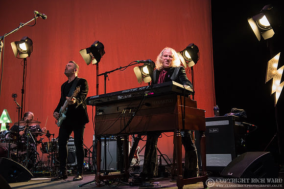 The Waterboys