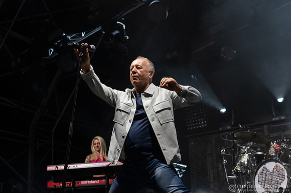 Simple Minds