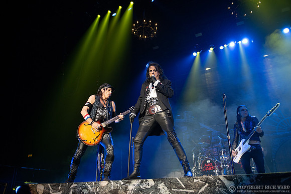 Alice Cooper