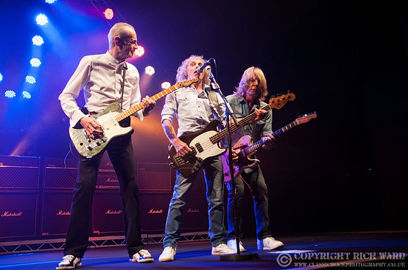 Status Quo