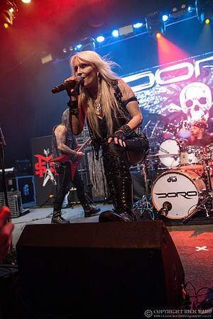Doro
