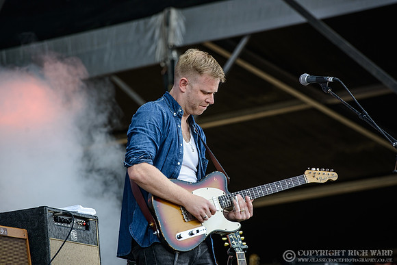 The Temperance Movement