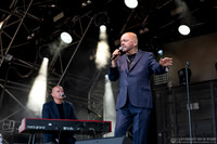 Hue & Cry