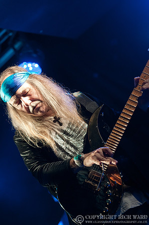 Uli Jon Roth