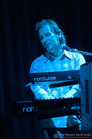 Steve Lukather