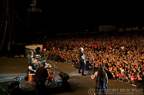 Metallica