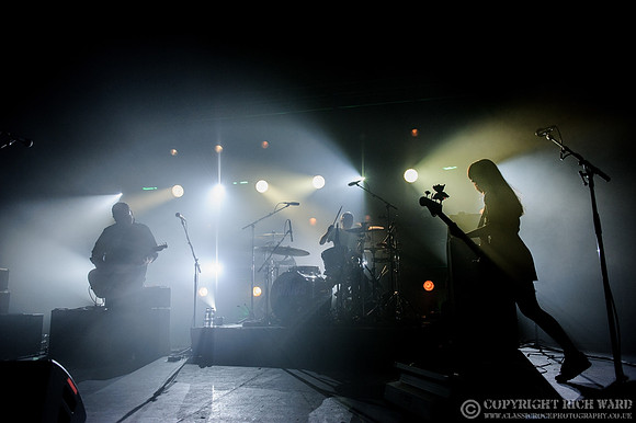 The Pixies