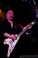 Paul Raymond Project