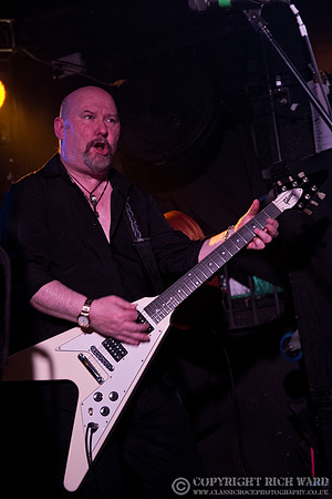 Paul Raymond Project