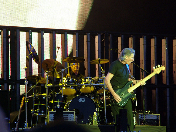 Roger Waters