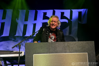Uriah Heep