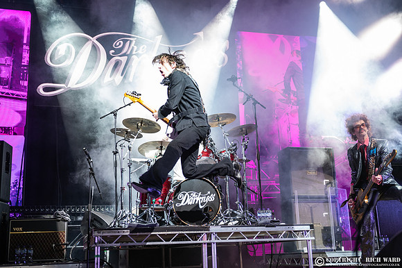 The Darkness