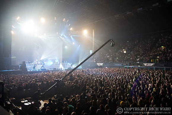 Bring Me The Horizon