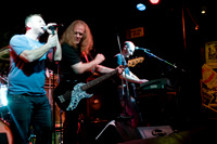 UFO Tribute with Pete Way