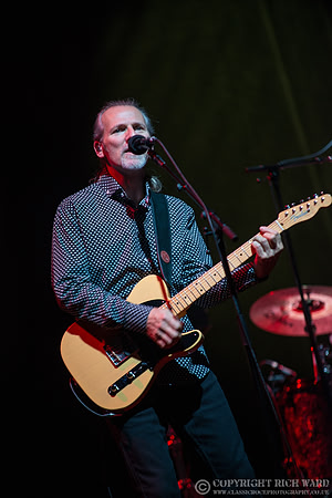 Paul Carrack