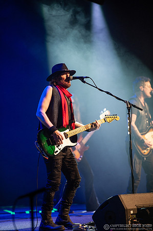 Smith - Kotzen