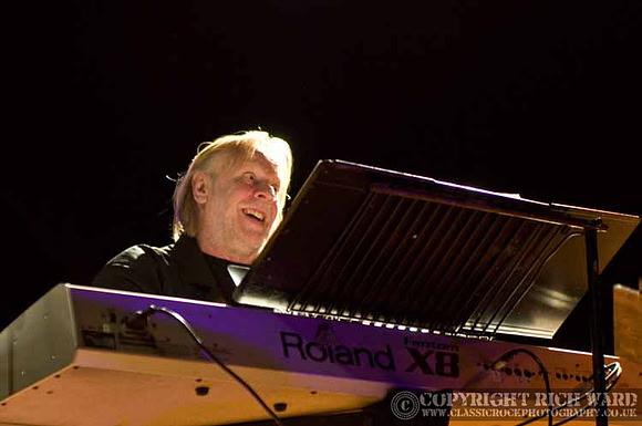Rick Wakeman & Jon Anderson