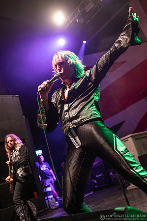 The Struts