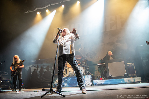 Uriah Heep
