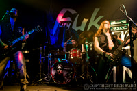 Fury UK
