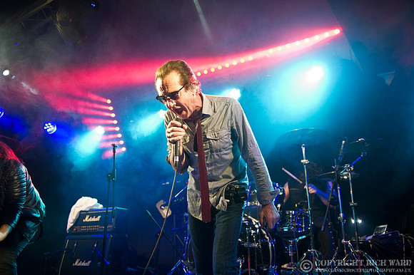 Graham Bonnet