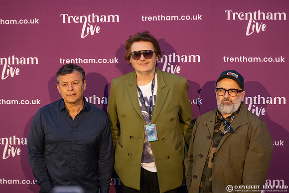 Manic Street Preachers