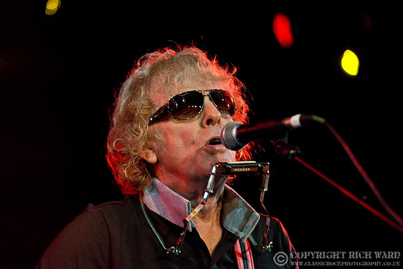 Ian Hunter