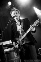 Snakecharmer - Kidderminster Town Hall - 26th January 2018