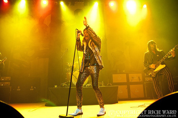 Rival Sons