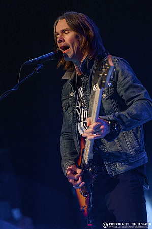 Myles Kennedy