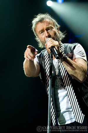 Paul Rodgers