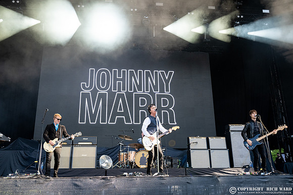 Johnny Marr