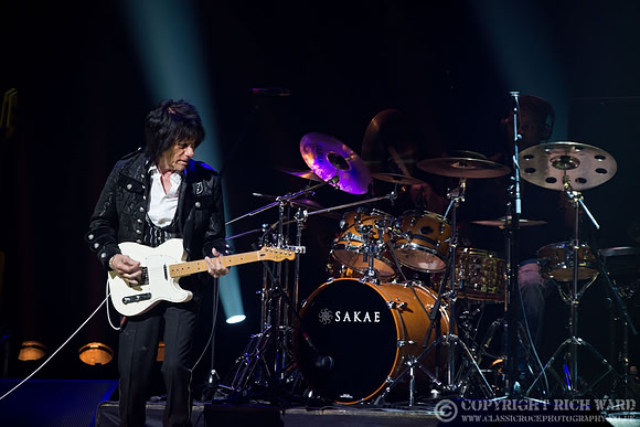 Jeff Beck